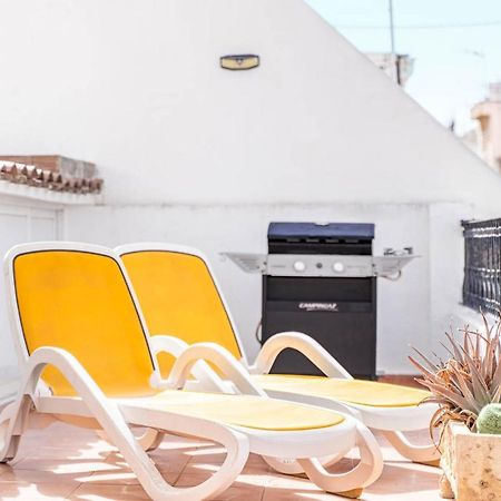Atico La Barca By Paradise Gold Rentals Бенидорм Экстерьер фото